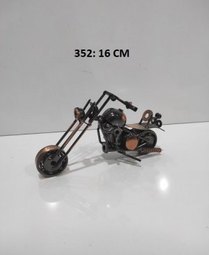 METAL MOTOR 352